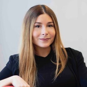 Meet your Posher, Natalia
